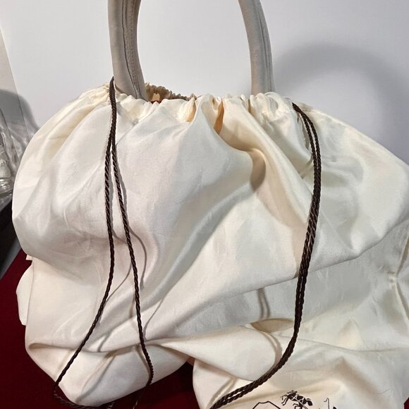 ✨ 2012 Coach Molly Satchel (Style No. 21132) – Luxe Vintage Revival ✨ - Picture 13 of 13